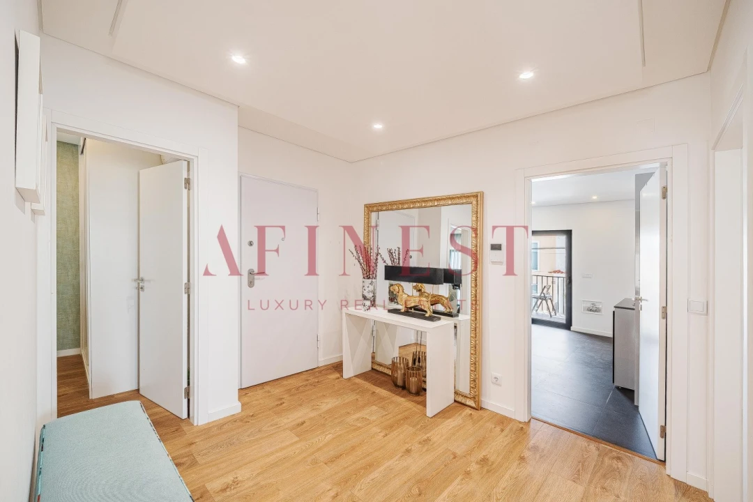 Apartamento T3 para Venda em São Domingos de Rana Foto 21