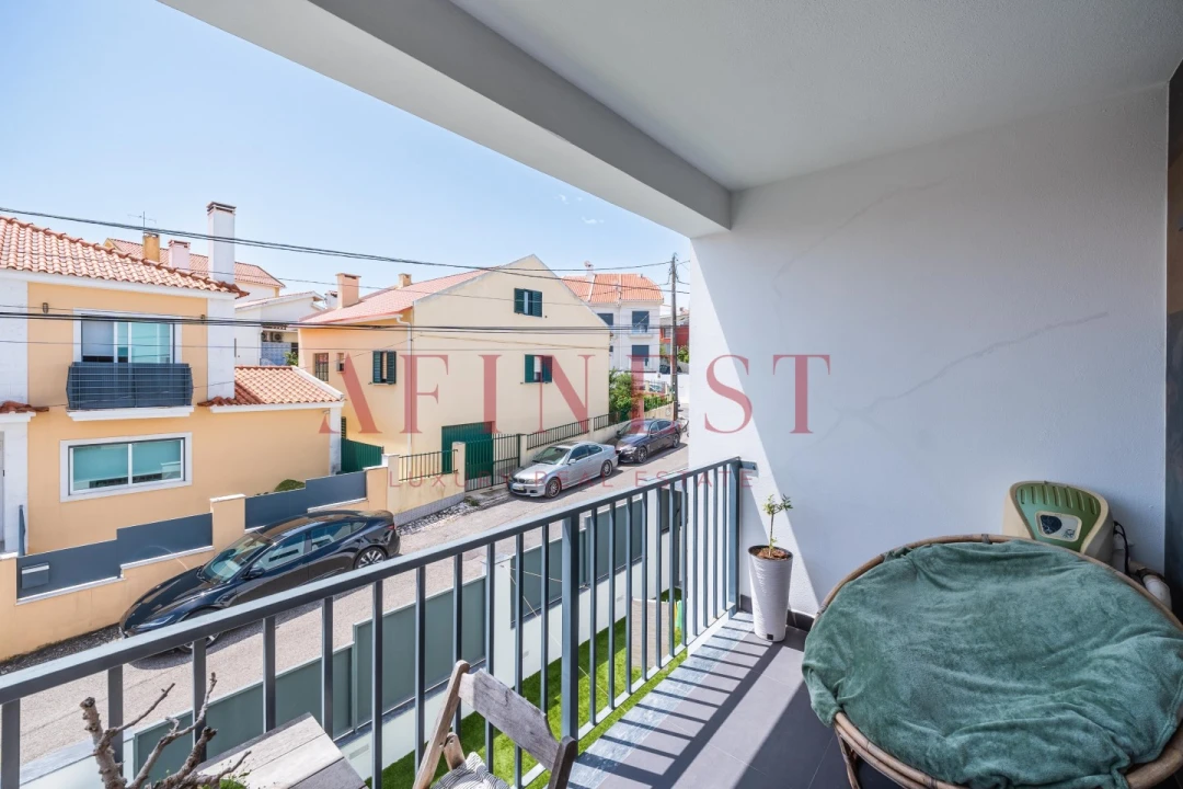 Apartamento T3 para Venda em São Domingos de Rana Foto 31