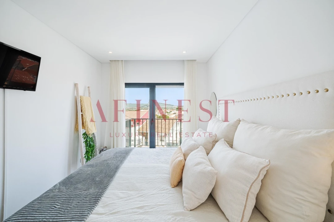 Apartamento T3 para Venda em São Domingos de Rana Foto 45