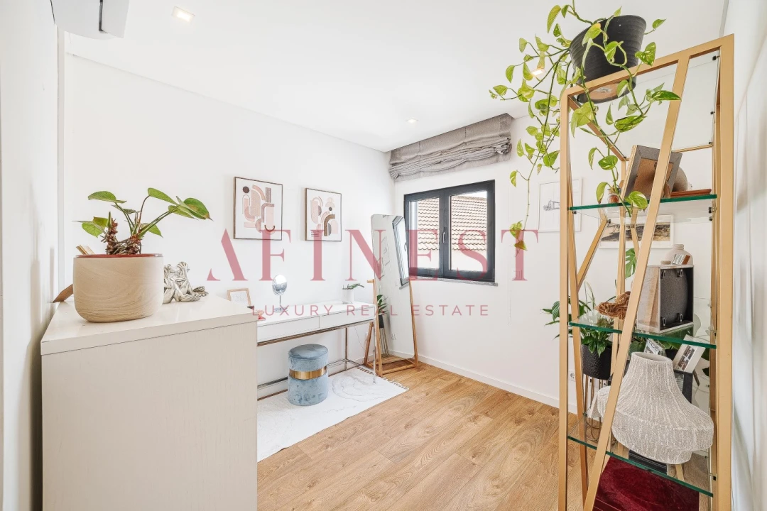 Apartamento T3 para Venda em São Domingos de Rana Foto 55