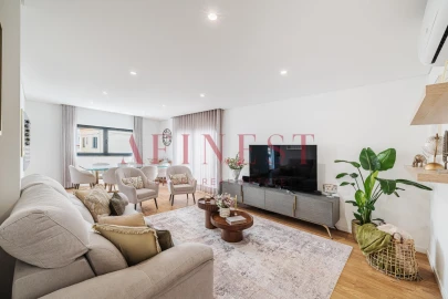 Apartamento T3 para Venda em São Domingos de Rana