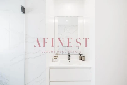 Apartamento T3 para Venda em São Domingos de Rana