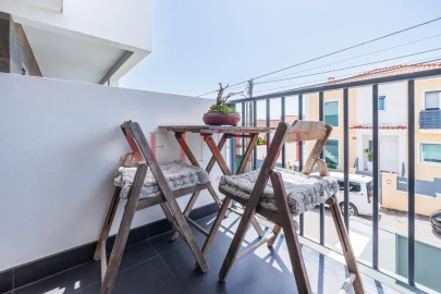 Apartamento T3 para Venda em São Domingos de Rana