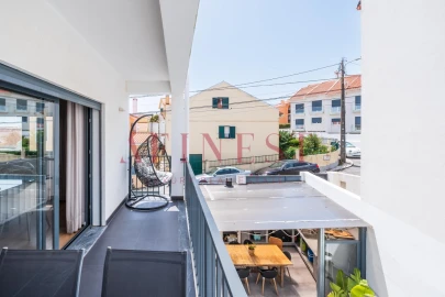 Apartamento T3 para Venda em São Domingos de Rana
