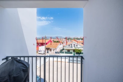 Apartamento T3 para Venda em São Domingos de Rana