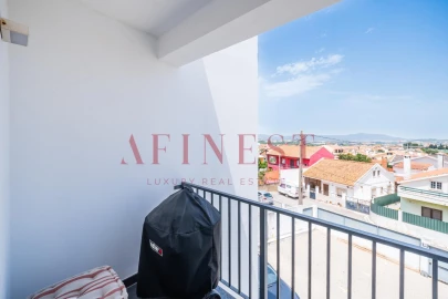 Apartamento T3 para Venda em São Domingos de Rana