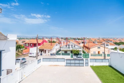 Apartamento T3 para Venda em São Domingos de Rana
