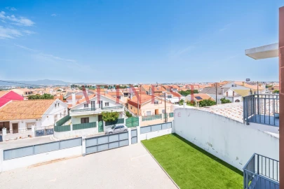 Apartamento T3 para Venda em São Domingos de Rana