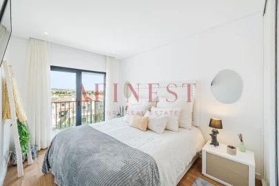 Apartamento T3 para Venda em São Domingos de Rana