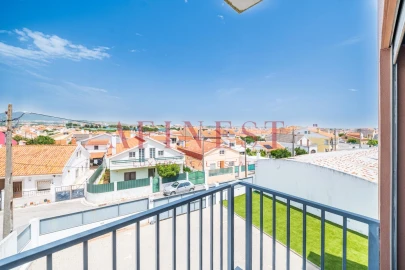 Apartamento T3 para Venda em São Domingos de Rana