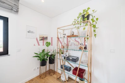 Apartamento T3 para Venda em São Domingos de Rana
