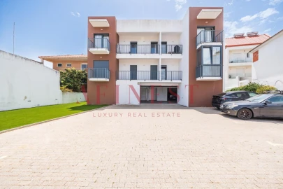 Apartamento T3 para Venda em São Domingos de Rana