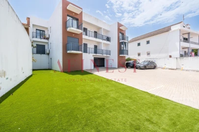 Apartamento T3 para Venda em São Domingos de Rana
