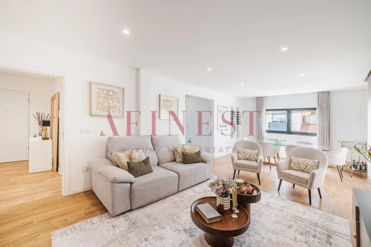 Apartamento T3 para Venda em São Domingos de Rana Foto 19