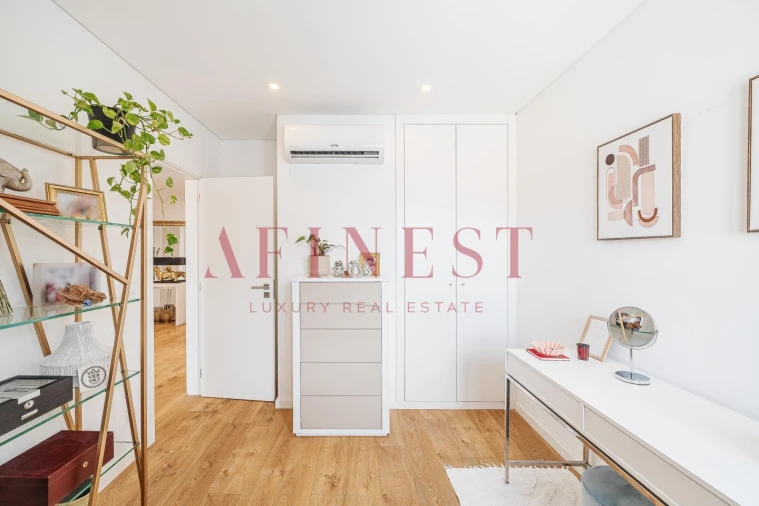 Apartamento T3 para Venda em São Domingos de Rana Foto 56