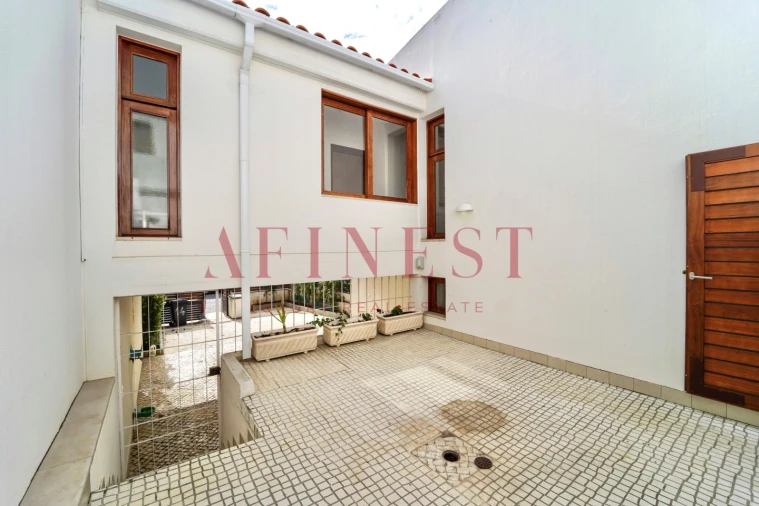 Moradia T3 para Arrendamento em Cascais e Estoril Foto 33