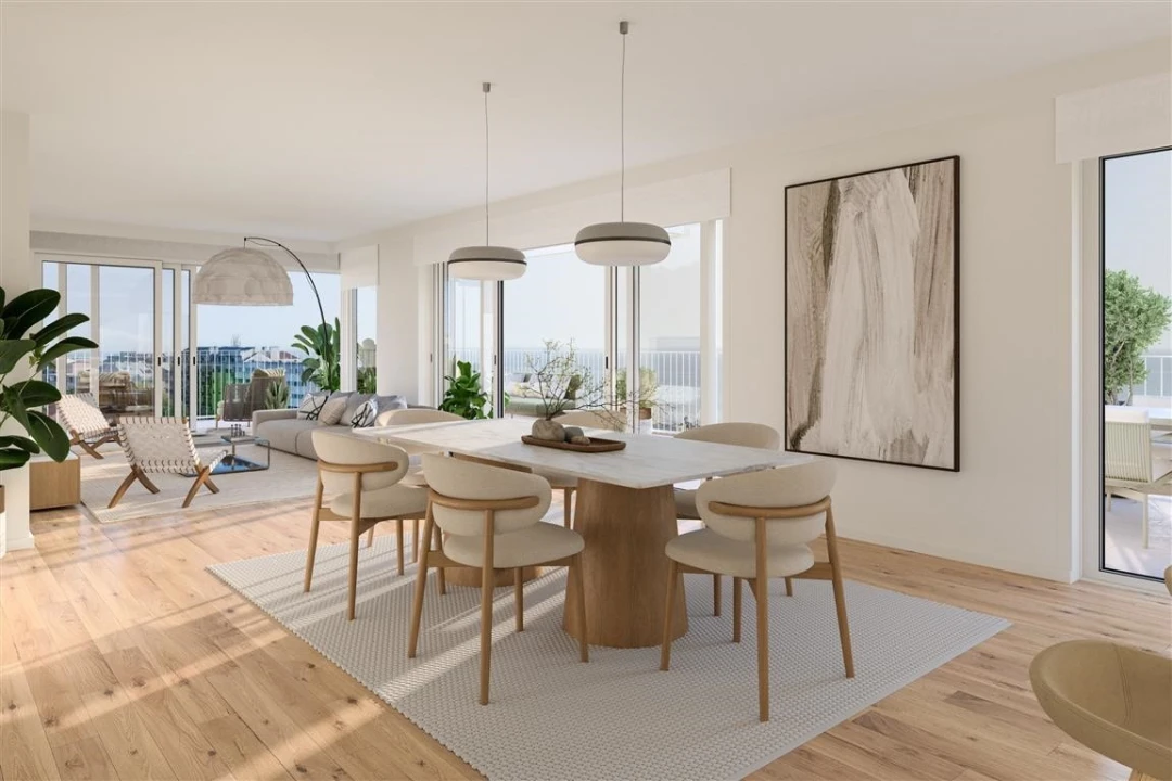 Apartamento T2 para Venda em Canidelo Foto 4