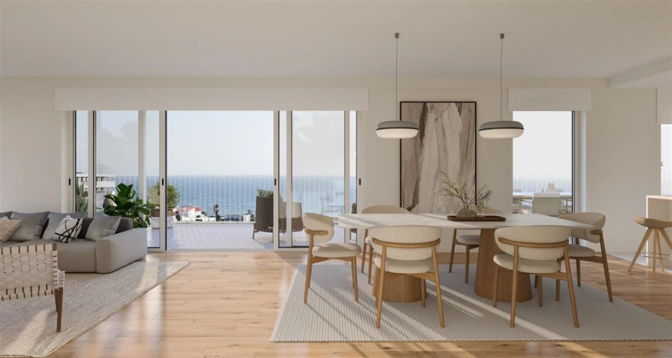 Apartamento T2 para Venda em Canidelo Foto 5