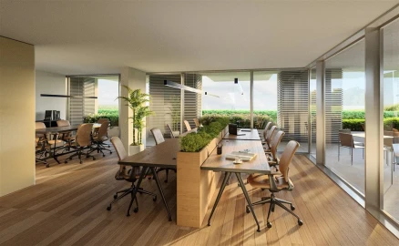 Apartamento T2 para Venda em Canidelo