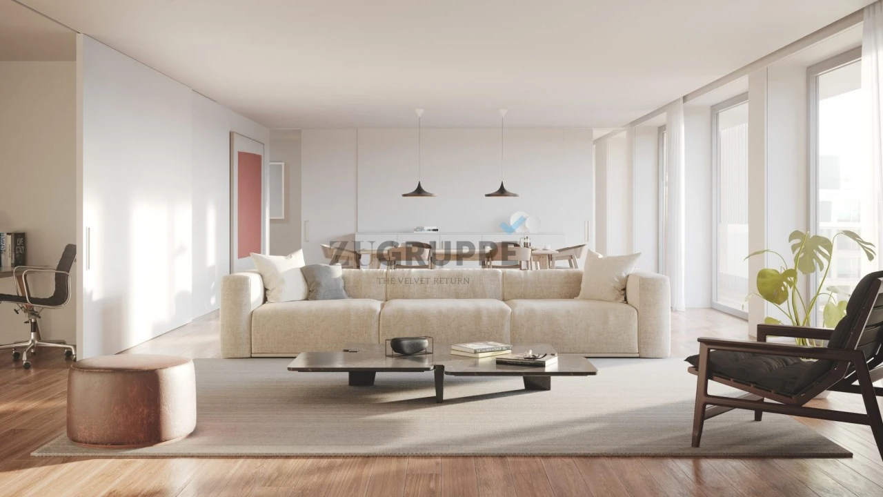 Apartamento T1 para Venda em Matosinhos e Leça da Palmeira Foto 4