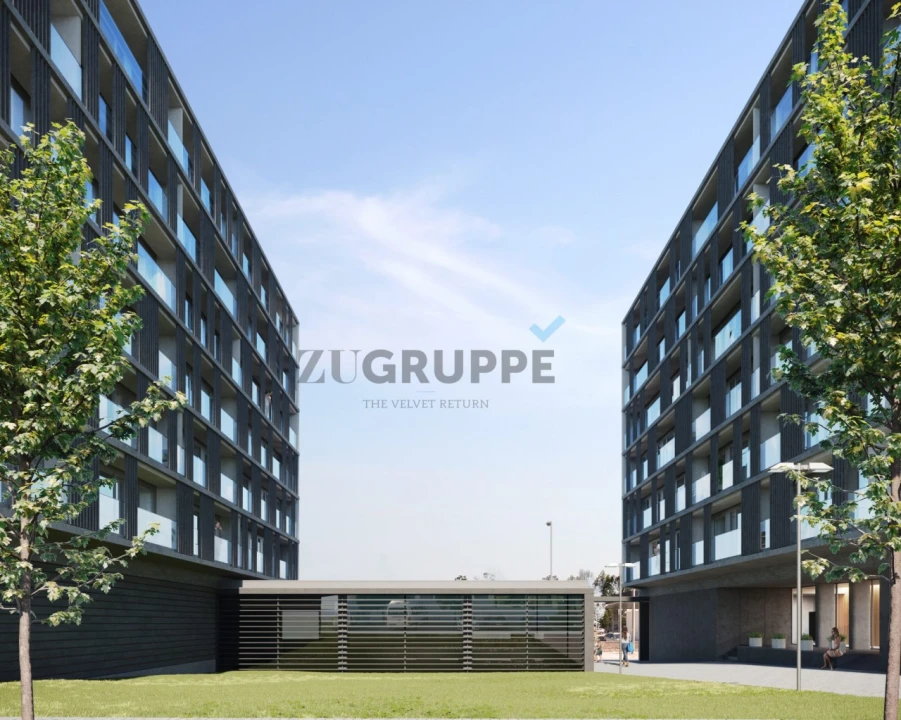 Apartamento T1 para Venda em Matosinhos e Leça da Palmeira Foto 10