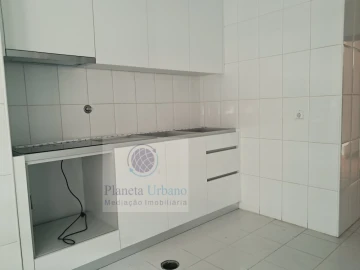 Apartamento T2 para Venda em Baltar