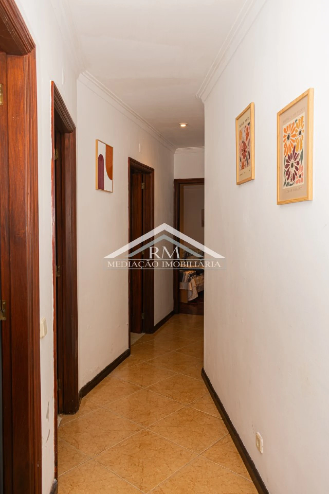 Apartamento T4 para Venda em Vila Praia de Ancora Foto 7