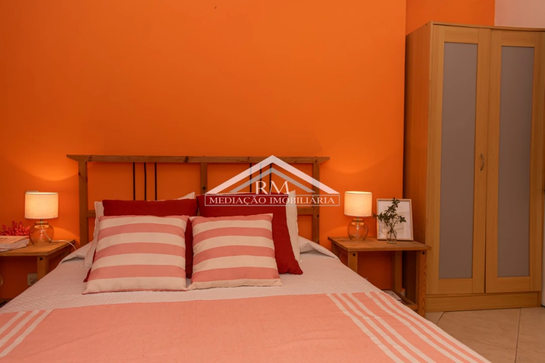Apartamento T4 para Venda em Vila Praia de Ancora Foto 10