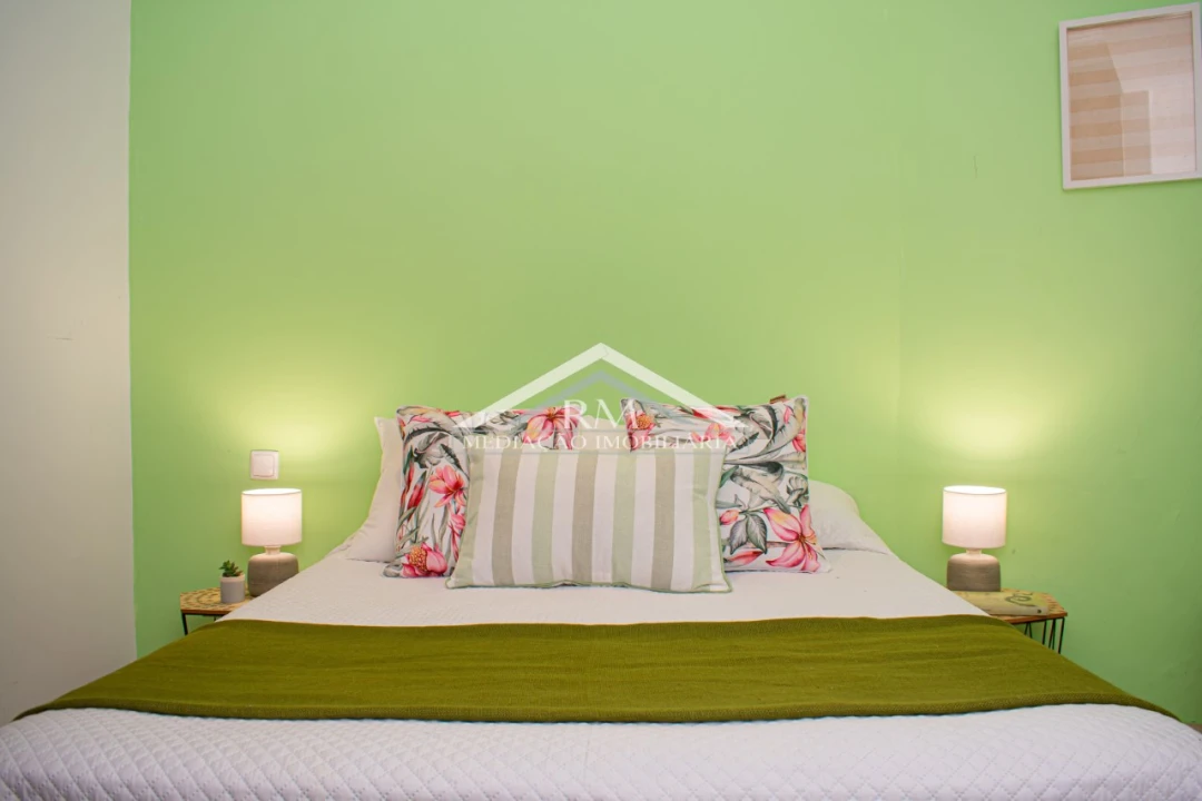 Apartamento T4 para Venda em Vila Praia de Ancora Foto 12