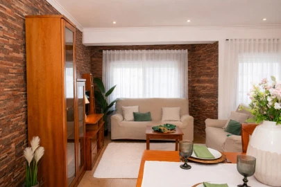Apartamento T4 para Venda em Vila Praia de Ancora
