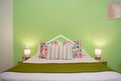 Apartamento T4 para Venda em Vila Praia de Ancora