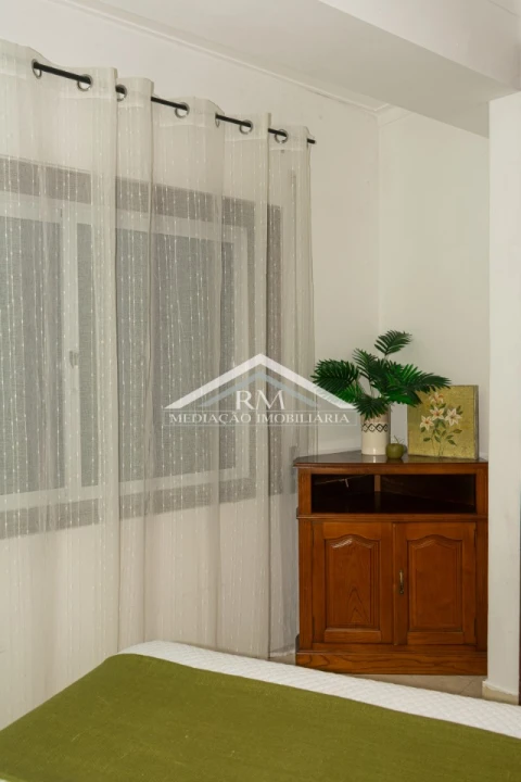Apartamento T4 para Venda em Vila Praia de Ancora