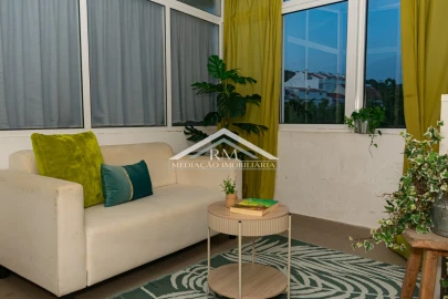Apartamento T4 para Venda em Vila Praia de Ancora