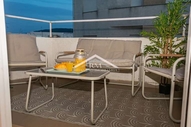 Apartamento T4 para Venda em Vila Praia de Ancora Foto 5