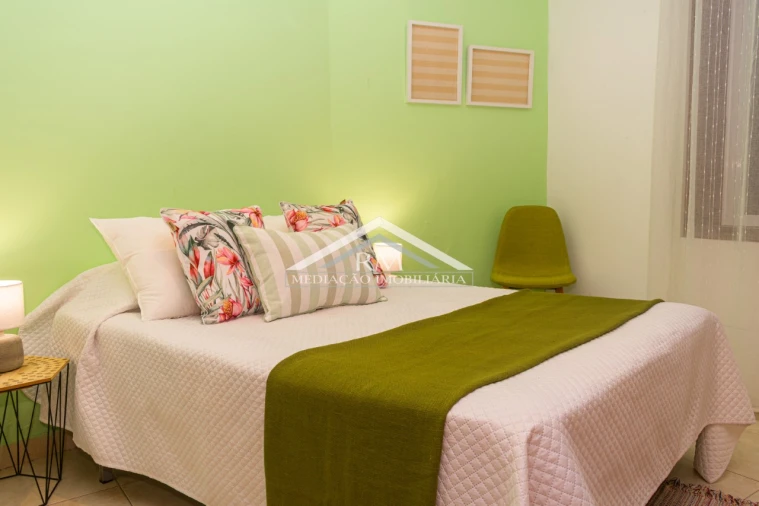 Apartamento T4 para Venda em Vila Praia de Ancora Foto 11