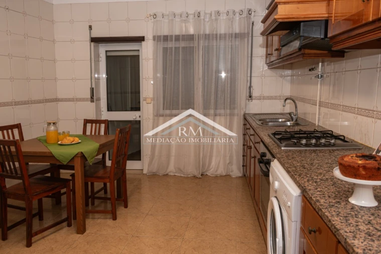 Apartamento T4 para Venda em Vila Praia de Ancora Foto 22