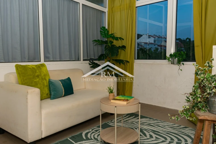 Apartamento T4 para Venda em Vila Praia de Ancora Foto 23