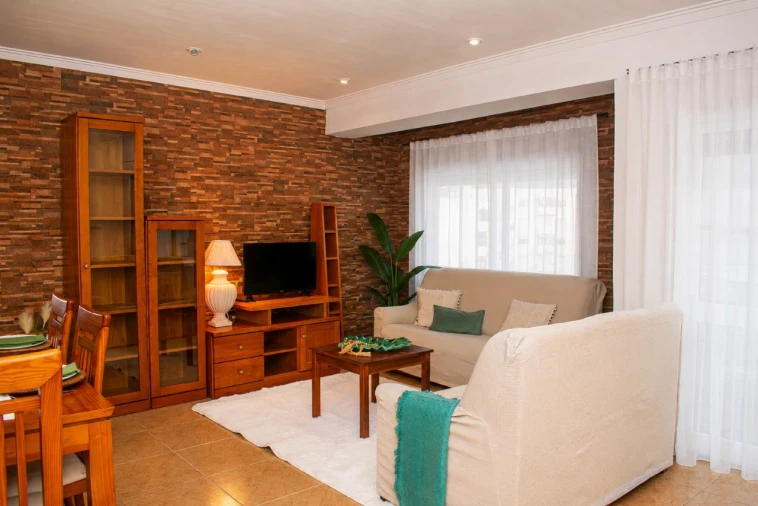 Apartamento T4 para Venda em Vila Praia de Ancora Foto 4