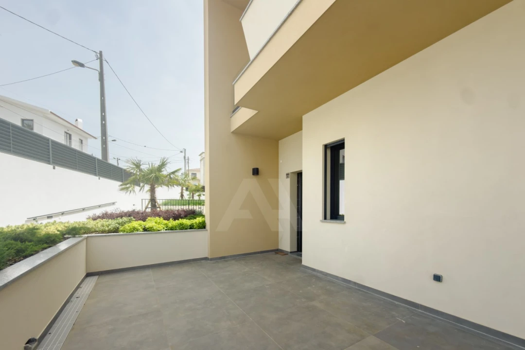 Moradia T4 para Venda em Alcabideche Foto 35