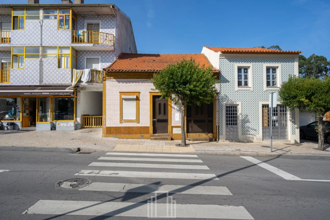 Moradia T2 para Venda em Ovar, São João, Arada e São Vicente de Pereira Jusã Foto 2