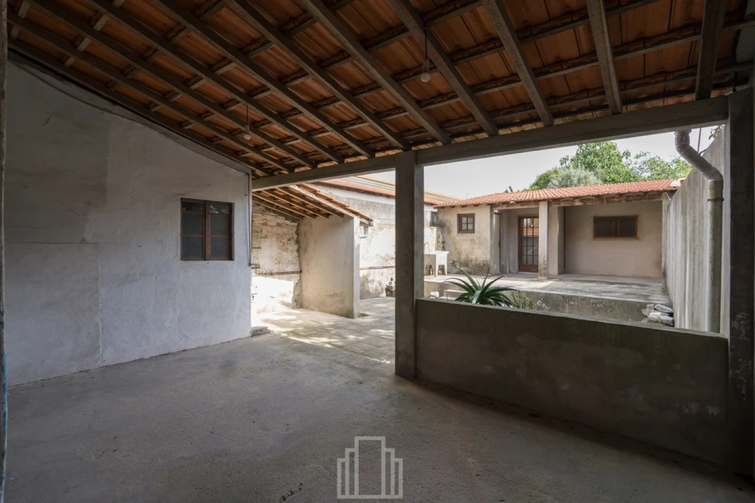 Moradia T2 para Venda em Ovar, São João, Arada e São Vicente de Pereira Jusã Foto 20