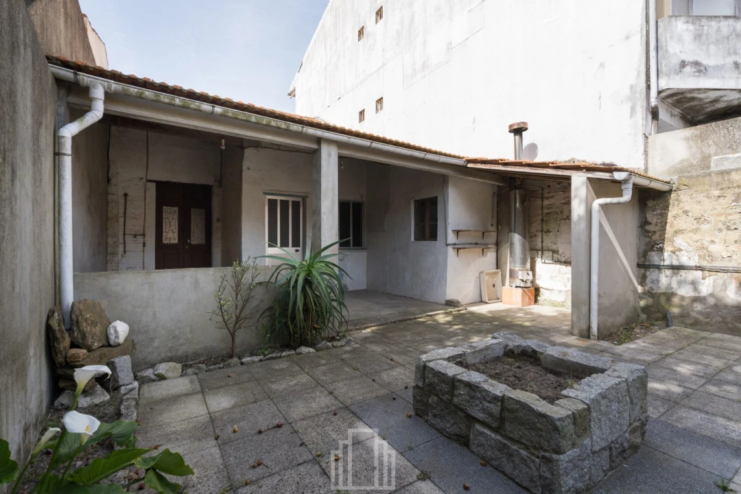 Moradia T2 para Venda em Ovar, São João, Arada e São Vicente de Pereira Jusã Foto 23