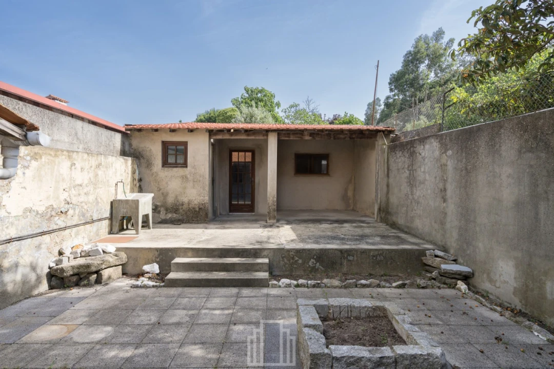 Moradia T2 para Venda em Ovar, São João, Arada e São Vicente de Pereira Jusã Foto 25