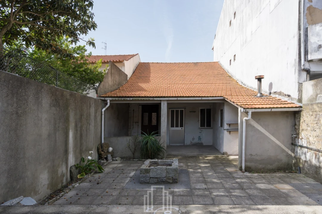 Moradia T2 para Venda em Ovar, São João, Arada e São Vicente de Pereira Jusã Foto 31