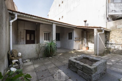 Moradia T2 para Venda em Ovar, São João, Arada e São Vicente de Pereira Jusã