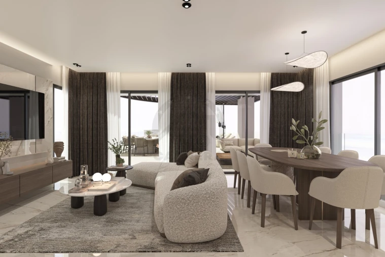 Apartamento T3 para Venda em São Martinho Foto 7