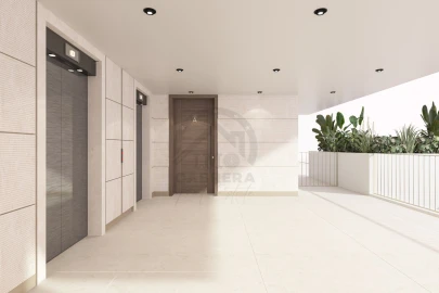 Apartamento T1 para Venda em São Martinho
