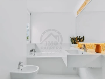 Moradia T3 para Venda em São Martinho