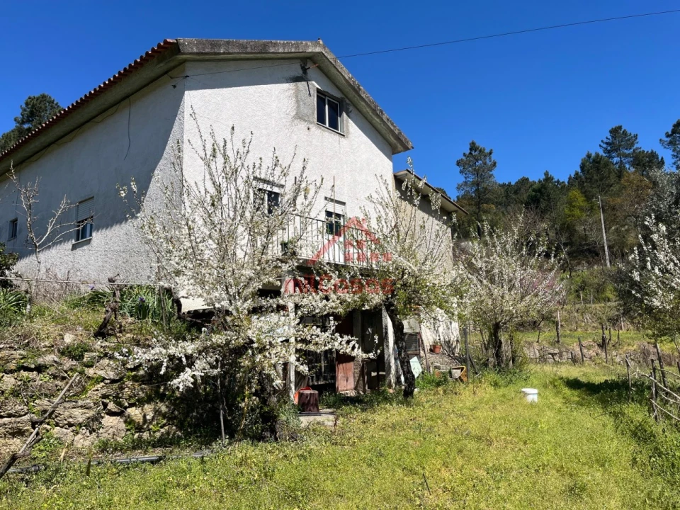 Quinta T2 para Venda em Tabua Foto 3