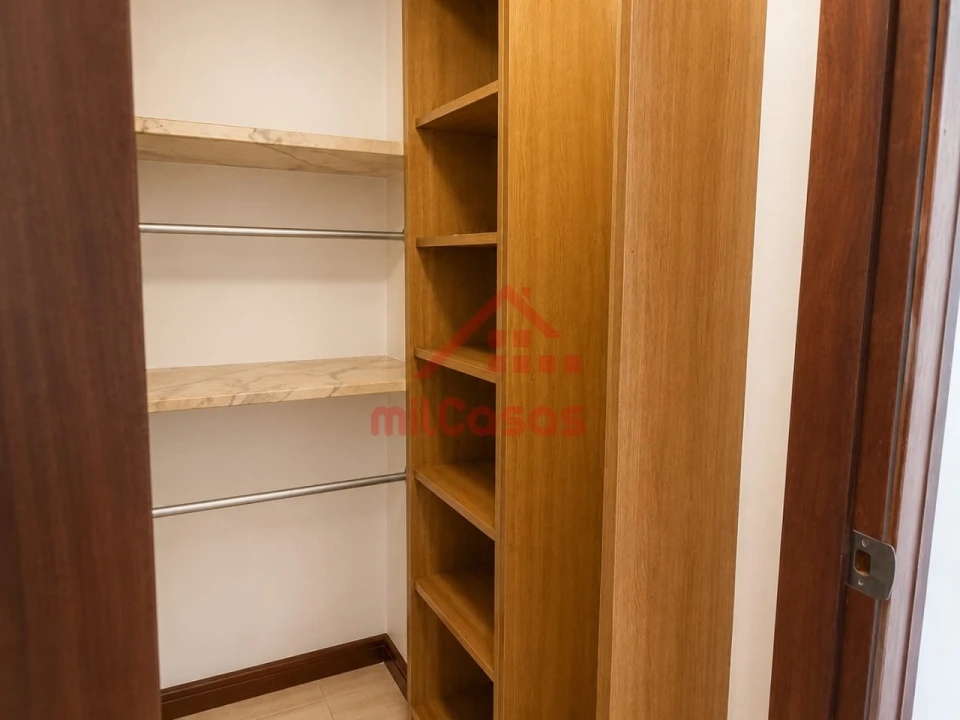 Apartamento T2 para Arrendamento em Lumiar Foto 14